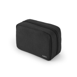 Belkin Zestaw podróżny - Powerbank 20 000 mAh + ładowarka 25 W + kabel USB-C 60 W + etui