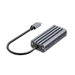 Unitek Adapter USB-C do RJ45 5Gbps