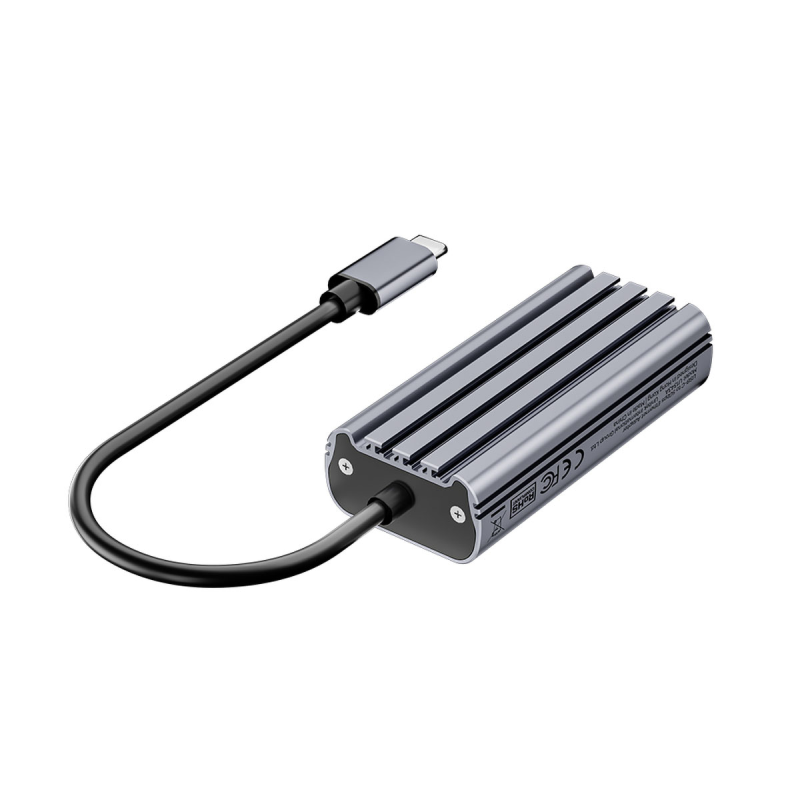 Unitek Adapter USB-C do RJ45 5Gbps