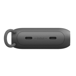 Belkin Powerbank 10 000 mAh, 2x USB-C 20W, czarny