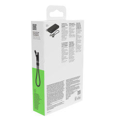 Belkin Powerbank 20 000 mAh, 2x USB-C 20W, USB-A, czarny | PartsPC.pl