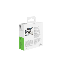 Belkin BoostCharge Ładowarka samochodowa 75W z wysuwanym... | PartsPC.pl