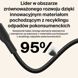 Belkin Kabel USB-C na USB-C 60W, w oplocie, do Nintendo Swit… | PartsPC.pl