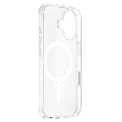 Belkin Etui na iPhone 17 magnetyczne, przezroczyste