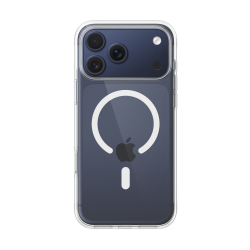 Belkin Etui na iPhone 17 Pro Max magnetyczne, przezroczyste