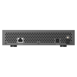 QNAP QSW-L3208-2C6T | Lite managed przełącznik 8 portowy 6x 10GbE RJ45, 2x 10G COMBO (SFP+/BASE-T)