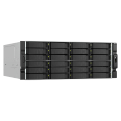 QNAP TS-h2477AXU-RP-R7-32G | 24-zatokowy NAS, AMD, 32GB RAM, 2x 10GBase-T, RACK RP