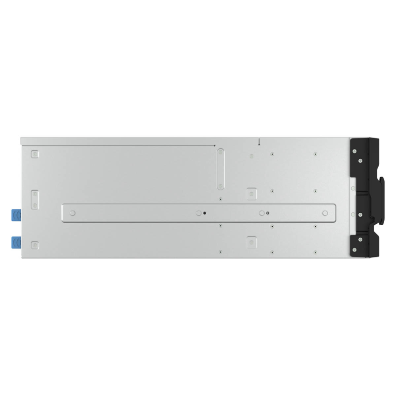 QNAP TS-h2477AXU-RP-R7-32G | 24-zatokowy NAS, AMD, 32GB RAM, 2x 10GBase-T, RACK RP