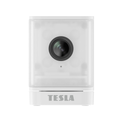 TESLA SecureQ SC10 Inteligentna kamera domowa z WiFi