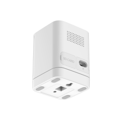 TESLA SecureQ SC10 Inteligentna kamera domowa z WiFi