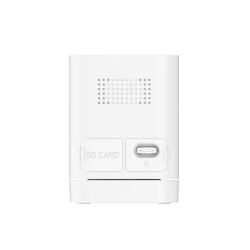 TESLA SecureQ SC10 Inteligentna kamera domowa z WiFi