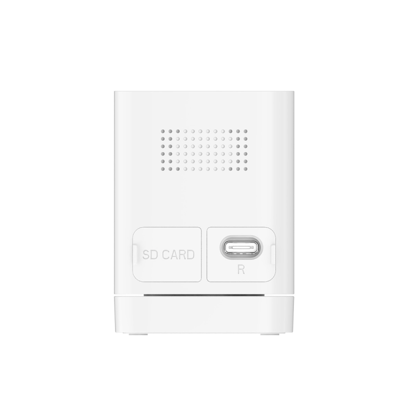 TESLA SecureQ SC10 Inteligentna kamera domowa z WiFi
