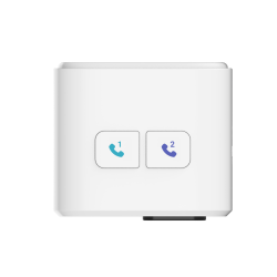 TESLA SecureQ SC20 Kamera wewnętrzna 360° smart z WiFi