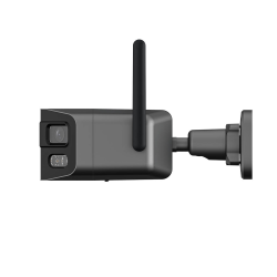 TESLA SecureQ SC35 Kamera zewnętrzna smart Wi-Fi, LAN, 4MP z syreną