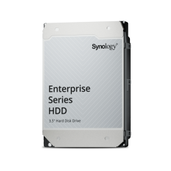 Synology HAT5320-24T | dysk 3.5'' SATA HDD o pojemności 24TB serii Enterprise