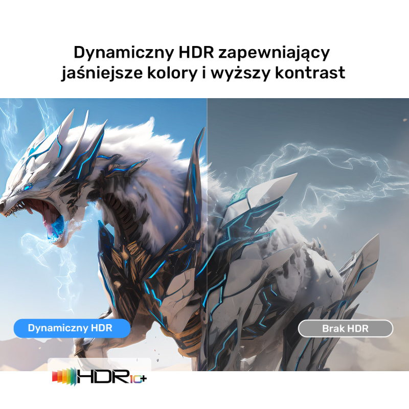 Unitek Kabel światłowodowy 8K Display Port 2.1 10m