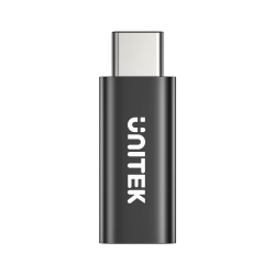 Unitek Adapter blokujący dane USB-C