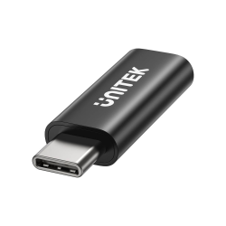 Unitek Adapter blokujący dane USB-C