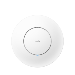 CUDY AP3600_P Punkt dostępowy Wi-Fi 7, 2.5G z adapterem PoE