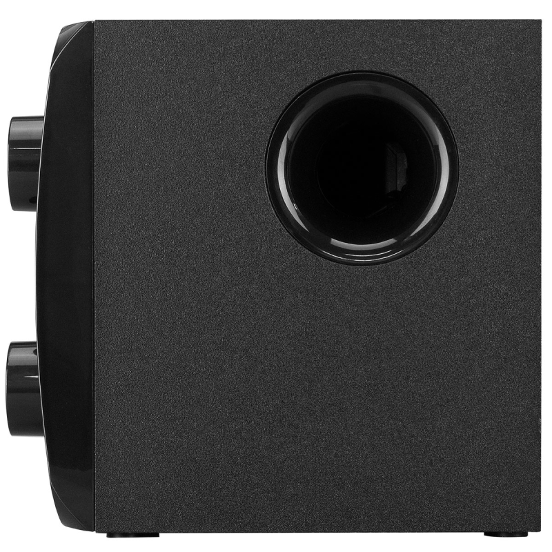 Rampage RMS-G8 Głośniki gamingowe 25 W BT, USB, SD, FM