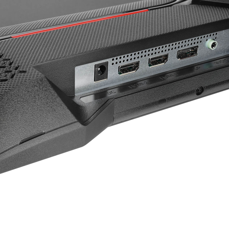 Rampage Crimson Monitor gamingowy 27'' FHD 200 Hz 0,5 ms FastIPS