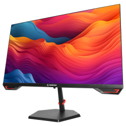 Rampage Crimson Monitor gamingowy 27'' FHD 200 Hz 0,5 ms FastIPS