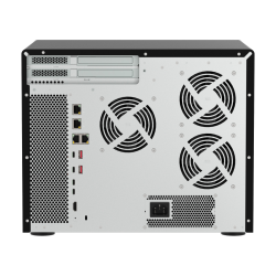 QNAP TVS-AIh1688ATX-U7-32G | NAS dedykowany AI 16 zatok (12x… | PartsPC.pl