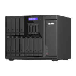 QNAP TVS-AIh1688ATX-U7-32G | NAS dedykowany AI 16 zatok (12x… | PartsPC.pl