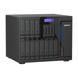 QNAP TVS-AIh1688ATX-U7-32G | NAS dedykowany AI 16 zatok (12x… | PartsPC.pl