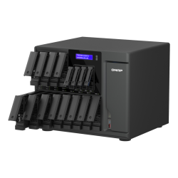 QNAP TVS-AIh1688ATX-U7-32G | NAS dedykowany AI 16 zatok (12x… | PartsPC.pl