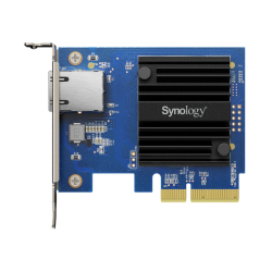 Synology E10G30-T1 | karta rozszerzeń 10GbE 1x RJ-45