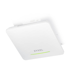Zyxel NWA50BEPRO-EU0102F Punkt dostępowy WiFi 7 z obsługą NebulaFlex, MU-MIMO i pasmem 6 GHz