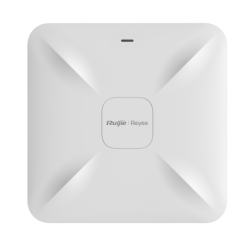 Ruijie Reyee RG-RAP2200(E) | Access Point, 2 portów, 2xGE, 1xPoE IN, WiFi 5, 2,4GHz/5GHz, AC1276, Wewnętrzny, Sufitowy, Mesh, Ro