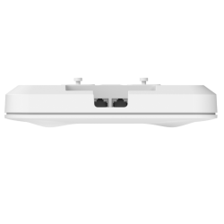 Ruijie Reyee RG-RAP2200(E) | Access Point, 2 portów, 2xGE, 1xPoE IN, WiFi 5, 2,4GHz/5GHz, AC1276, Wewnętrzny, Sufitowy, Mesh, Ro