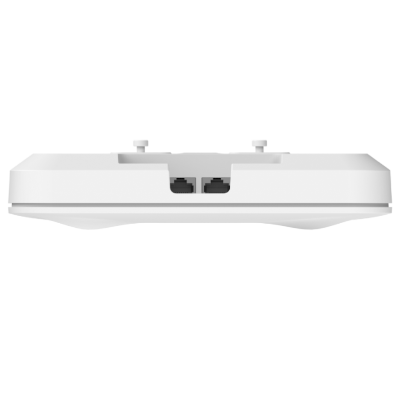 Ruijie Reyee RG-RAP2200(E) | Access Point, 2 portów, 2xGE, 1xPoE IN, WiFi 5, 2,4GHz/5GHz, AC1276, Wewnętrzny, Sufitowy, Mesh, Ro