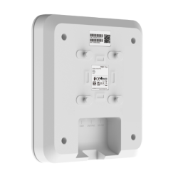 Ruijie Reyee RG-RAP2200(E) | Access Point, 2 portów, 2xGE, 1xPoE IN, WiFi 5, 2,4GHz/5GHz, AC1276, Wewnętrzny, Sufitowy, Mesh, Ro