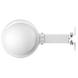 Ruijie Reyee RG-RAP6262(G) | Access Point, 2 portów, 1x PoE IN, 2xGE, WiFi 6, 2,4Ghz/5GHz, AX1775, 1x12V DC, Zewnętrzny, IP68, R