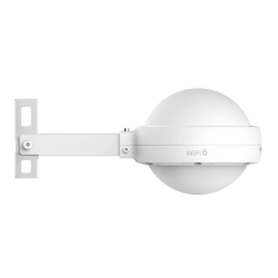 Ruijie Reyee RG-RAP6262(G) | Access Point, 2 portów, 1x PoE IN, 2xGE, WiFi 6, 2,4Ghz/5GHz, AX1775, 1x12V DC, Zewnętrzny, IP68, R