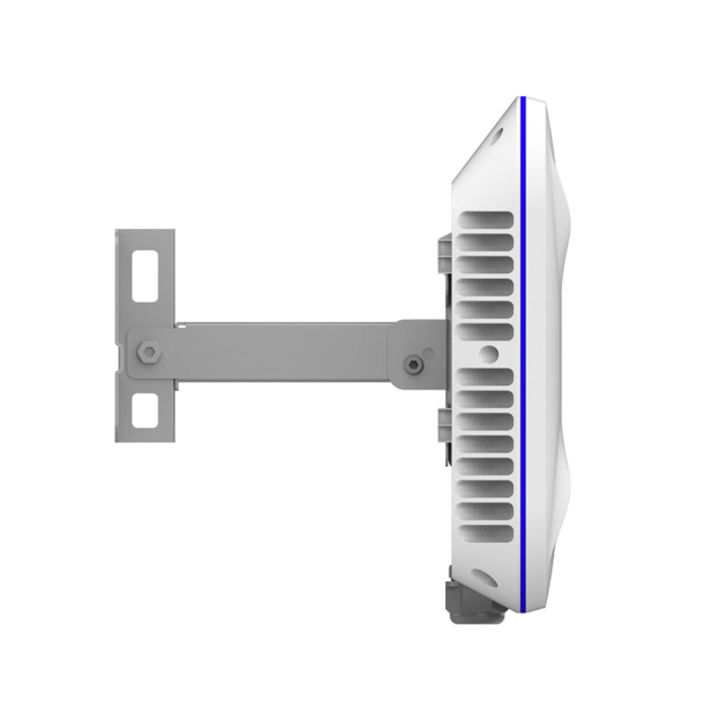 Ruijie Reyee RG-RAP6260(G) | Access Point, 2 portów, 1xGE, 1xSFP, 1xPoE IN, WiFi 6, 2,4GHz/5GHz, AX1800, Zewnętrzny, IP68, Roami