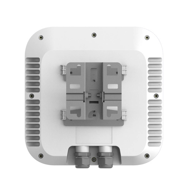 Ruijie Reyee RG-RAP6260(G) | Access Point, 2 portów, 1xGE, 1xSFP, 1xPoE IN, WiFi 6, 2,4GHz/5GHz, AX1800, Zewnętrzny, IP68, Roami
