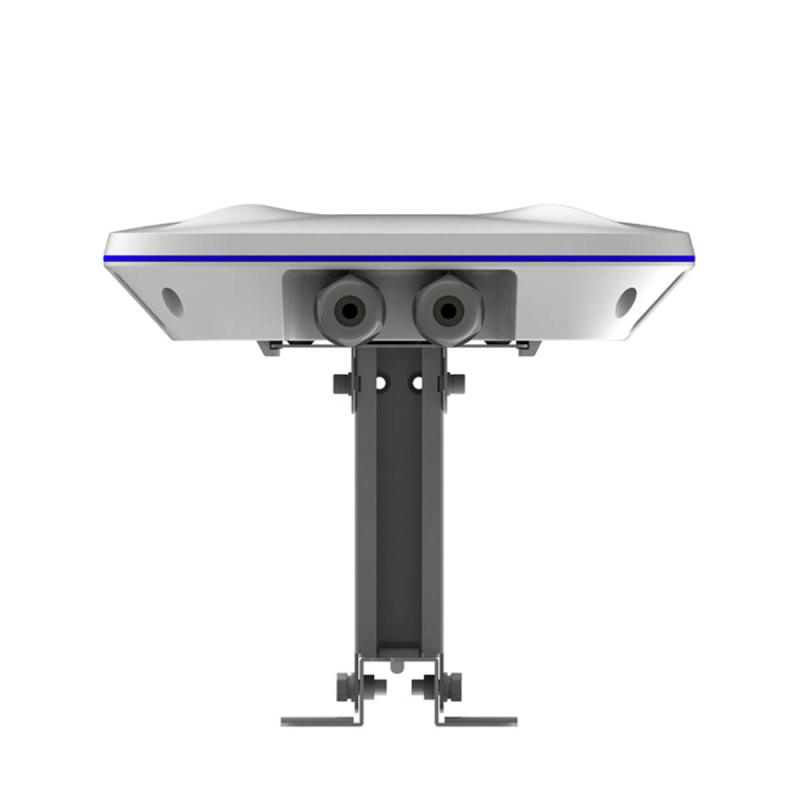 Ruijie Reyee RG-RAP6260(G) | Access Point, 2 portów, 1xGE, 1xSFP, 1xPoE IN, WiFi 6, 2,4GHz/5GHz, AX1800, Zewnętrzny, IP68, Roami
