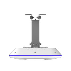 Ruijie Reyee RG-RAP6260(G) | Access Point, 2 portów, 1xGE, 1xSFP, 1xPoE IN, WiFi 6, 2,4GHz/5GHz, AX1800, Zewnętrzny, IP68, Roami