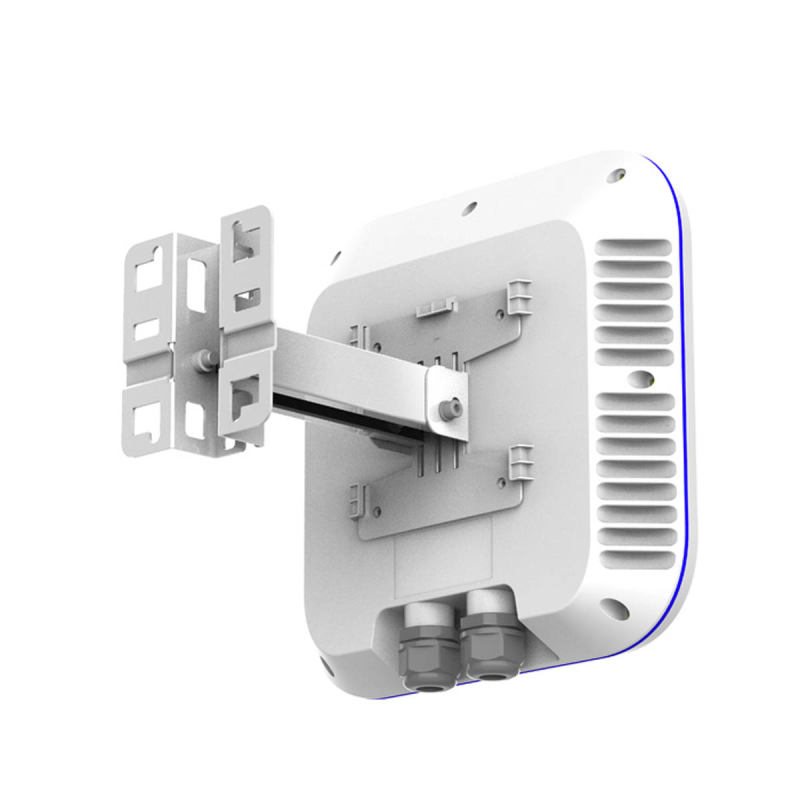 Ruijie Reyee RG-RAP6260(G) | Access Point, 2 portów, 1xGE, 1xSFP, 1xPoE IN, WiFi 6, 2,4GHz/5GHz, AX1800, Zewnętrzny, IP68, Roami