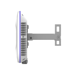 Ruijie Reyee RG-RAP6260(G) | Access Point, 2 portów, 1xGE, 1xSFP, 1xPoE IN, WiFi 6, 2,4GHz/5GHz, AX1800, Zewnętrzny, IP68, Roami