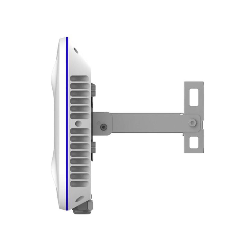 Ruijie Reyee RG-RAP6260(G) | Access Point, 2 portów, 1xGE, 1xSFP, 1xPoE IN, WiFi 6, 2,4GHz/5GHz, AX1800, Zewnętrzny, IP68, Roami