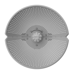 Ruijie Reyee RG-AirMetro460G | Most bezprzewodowy CPE, 1 port, 1xGE, 5GHz, 876Mbps, Zewnętrzny, 24V PoE, IP65, do 15km, do 23dBi