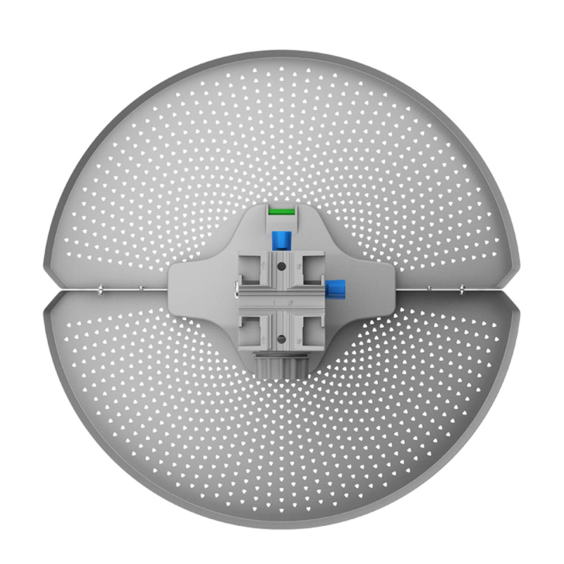 Ruijie Reyee RG-AirMetro460G | Most bezprzewodowy CPE, 1 port, 1xGE, 5GHz, 876Mbps, Zewnętrzny, 24V PoE, IP65, do 15km, do 23dBi