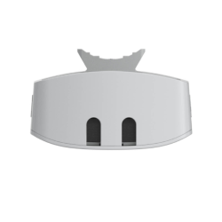 Ruijie Reyee RG-EST100-E | Access Point, kierunkowy, 2 port, 2xFE, 1xPoE IN 24V, WiFi 5, 2.4GHz, 300Mbps, Zewnętrzny, 500M, 1x12