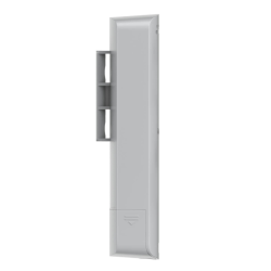 Ruijie Reyee RG-EST100-E | Access Point, kierunkowy, 2 port, 2xFE, 1xPoE IN 24V, WiFi 5, 2.4GHz, 300Mbps, Zewnętrzny, 500M, 1x12