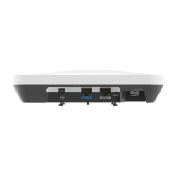 Ruijie RG-AP820-L(V3) | Access Point, 2 portów, 1xGE, 1xPoE IN, 1x2.5GE SFP, WiFi 6, 2,4GHz/5GHz, AX3000, Wewnętrzny, 1x48V DC, 
